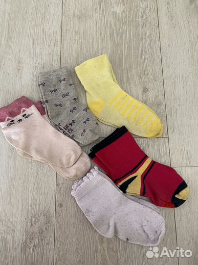 Детские вещи на мальчика