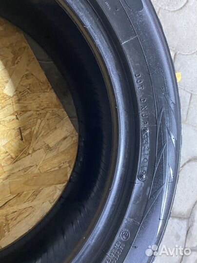 Toyo Observe G3-Ice 225/55 R17 101T