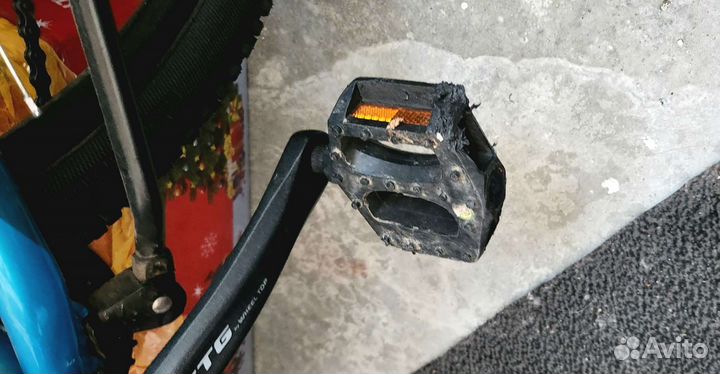 Велосипед Stinger laguna pro 