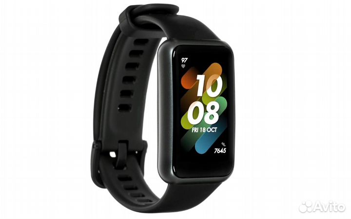 Huawei Band 7