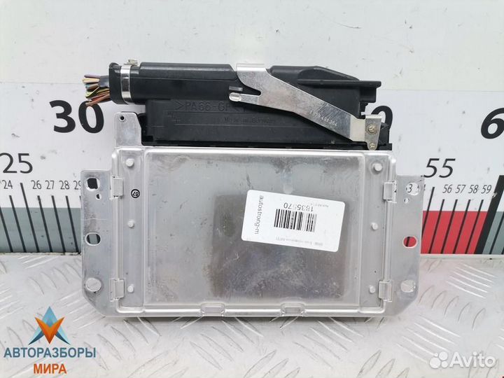 Блок управления АКПП Audi A8 D2/4D 1998