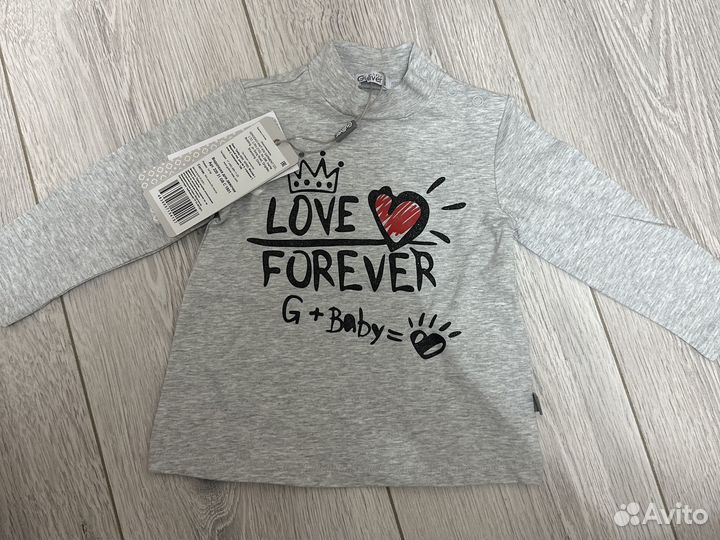 Кофты для девочки 74