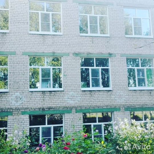 Окна пвх и балконные двери