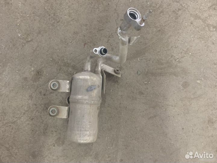 Осушитель кондиционера для Ford Focus 2