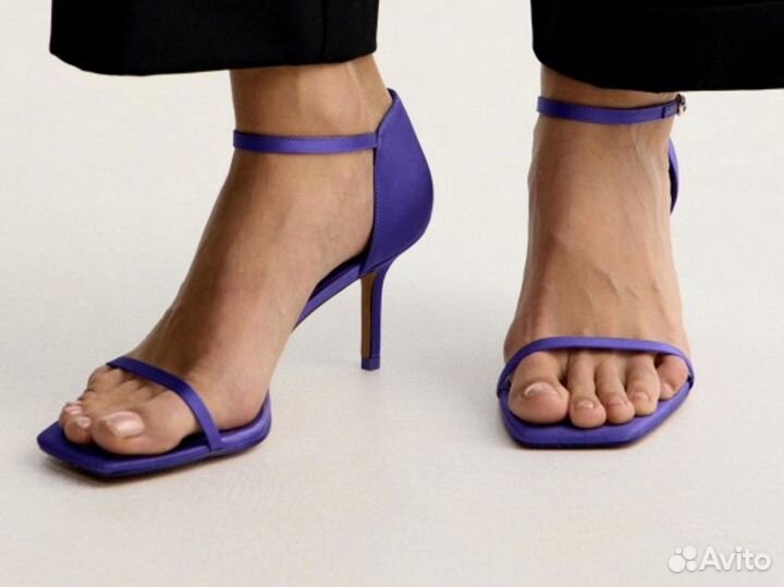 Босоножки 12storeez 41 размер