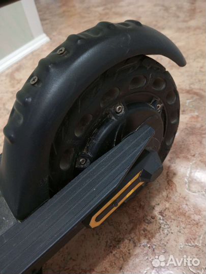 Электро самокат ikonbit strit duo 2