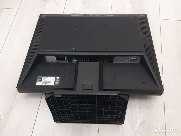 Монитор Acer 19 LCD