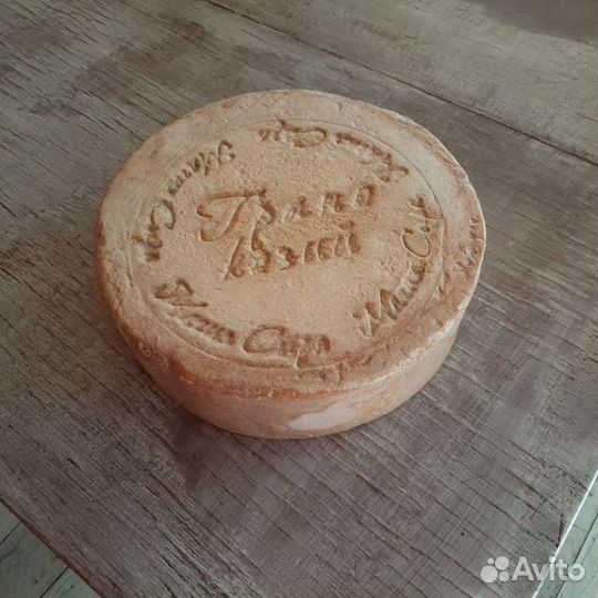 Сыр Грано козий