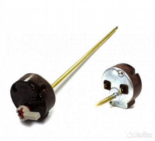 Термостат водонагревателя rтs 3R 300 16А