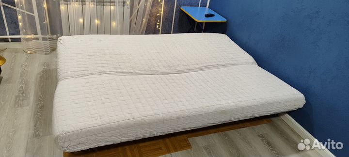 Диван IKEA бединге бу