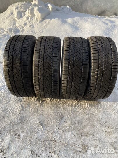 Sunny SWP11 8.5/45 R19