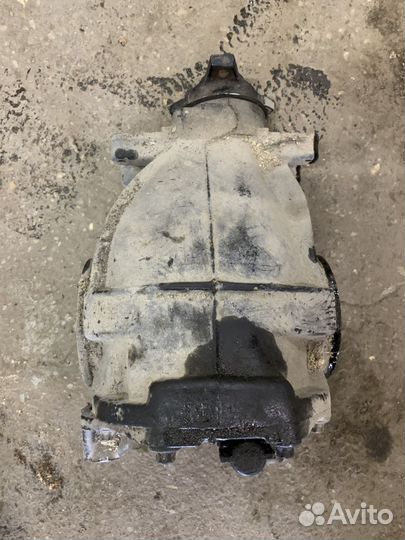 Редуктор задний Mercedes E W211 2002-2009