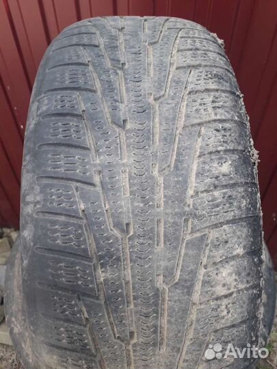Transking TR100 225/55 R17