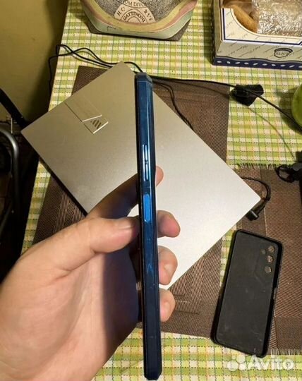 TECNO Pova Neo 2, 6/128 ГБ