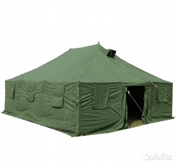 Палаточные тенты для охоты и рыбалки