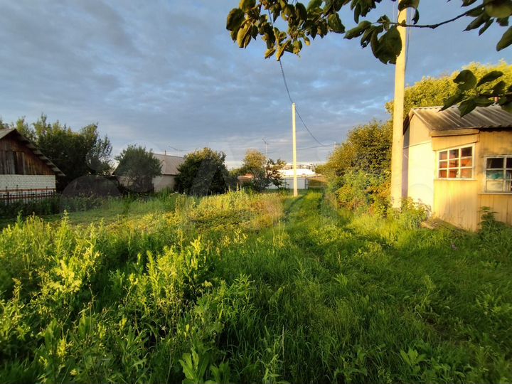 Дача 42 м² на участке 20 сот.