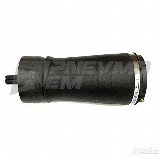 Задний пневмобаллон Land Rover L405