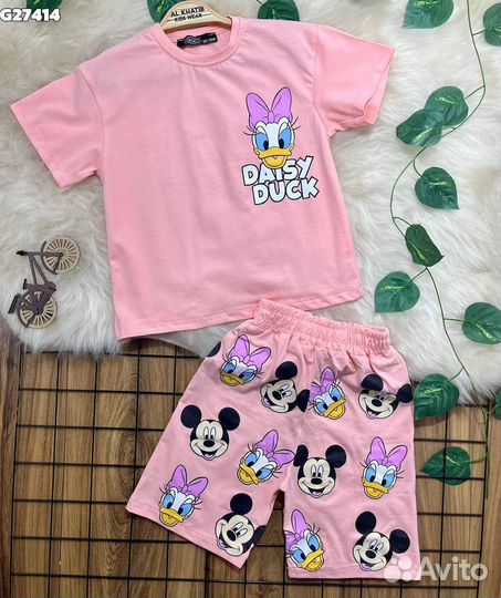 Детская одежда оптом