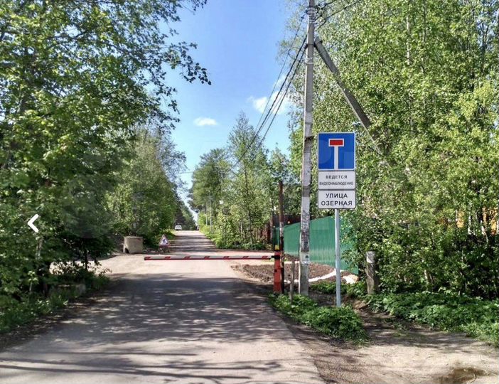 Дом 160 м² на участке 15 сот.