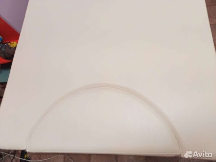 Массажная кушетка (двойной поролон)