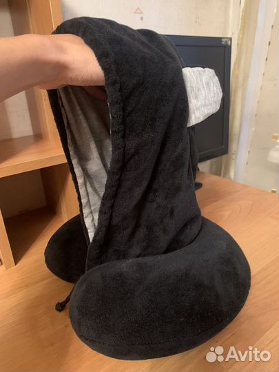 Подушка для путешествий
