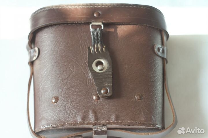 Кофр для бинокля 8х30