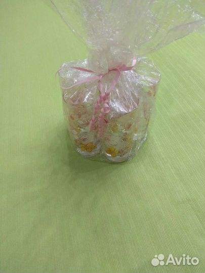 Набор стаканов