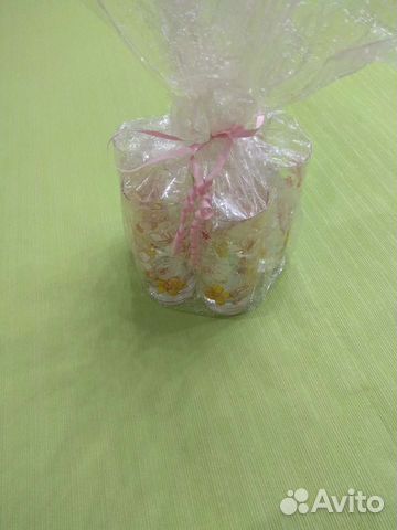 Набор стаканов