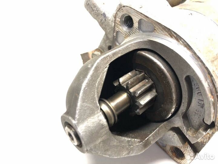 Стартер Mercedes-Benz Sprinter (W901-905) 1998