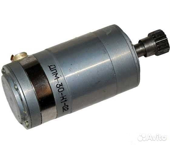 Дпм-30., дпм-25