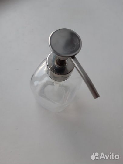 Дозатор для жидкого мыла IKEA