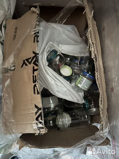 Баночка детского питания 150 шт