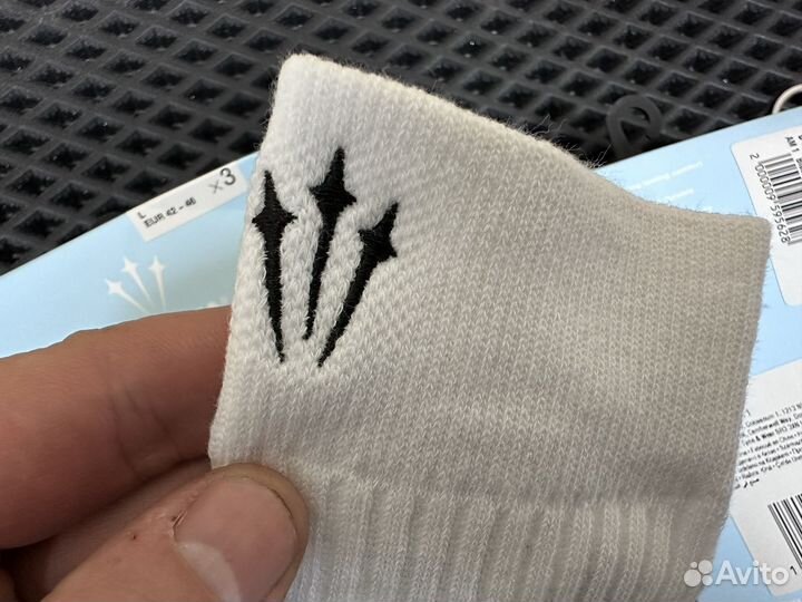 Носки nike nocta