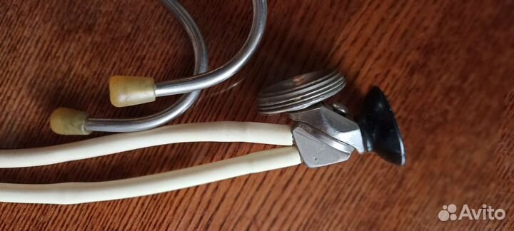 Фонендоскоп СССР