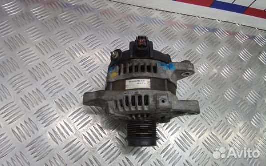 Генератор бензиновый toyota avensis T27 (PEA10DG01