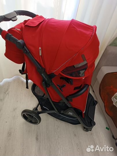 Прогулочная коляска babalo future 2023