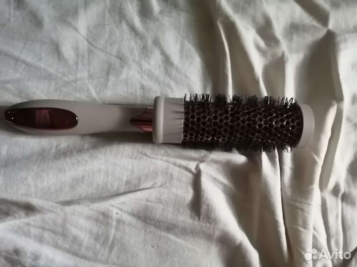 Расческа круглая