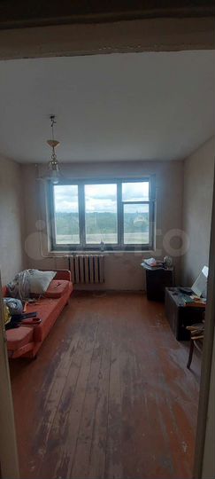 3-к. квартира, 47,2 м², 2/5 эт.