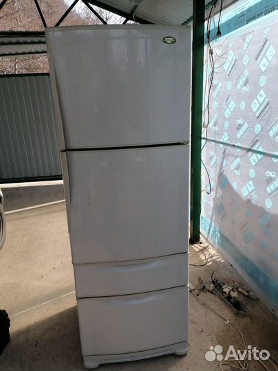 Продаю холодильник бу