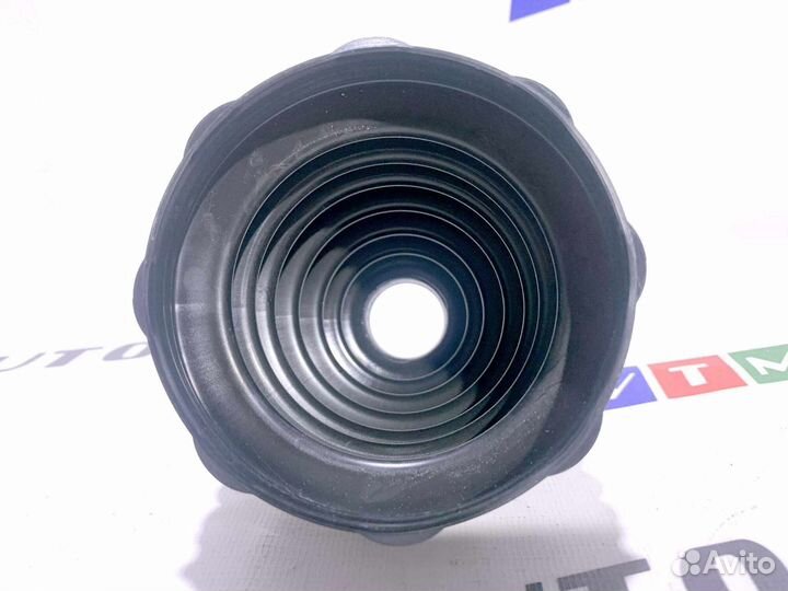 Febest Пыльник шруса hyundai santa FE BB