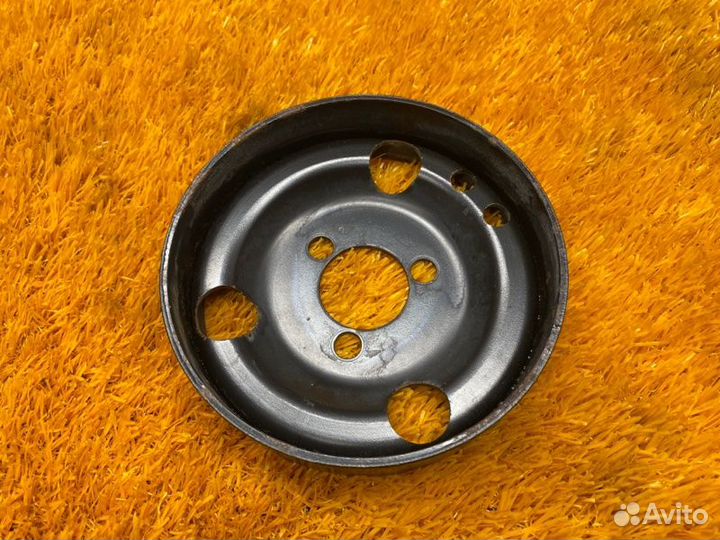 Шкив помпы Porsche Cayenne 957 M5501 2007