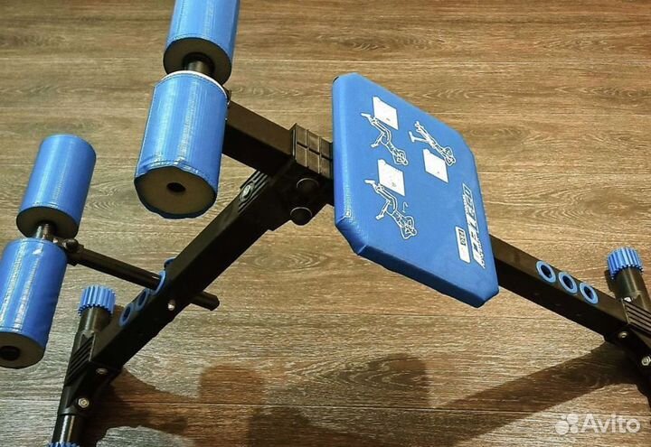 Leco тринажер