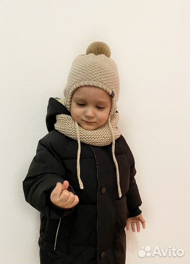 Вязание на заказ