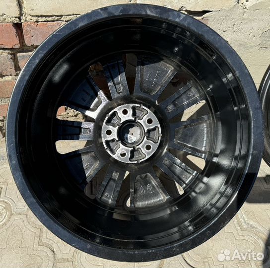 Диски R18 5x114.3