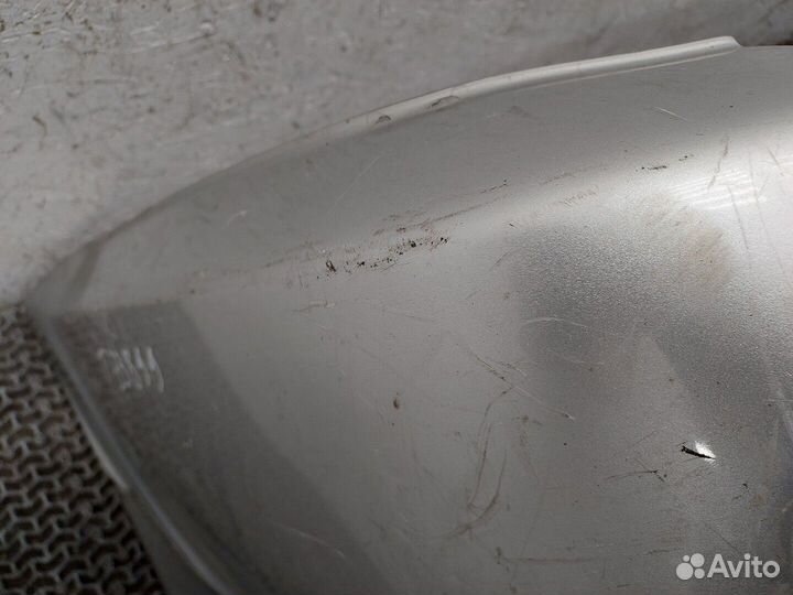 Бампер Nissan X-Trail (T30), 2006