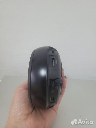 Док станция Samsung DeX EE-MG950