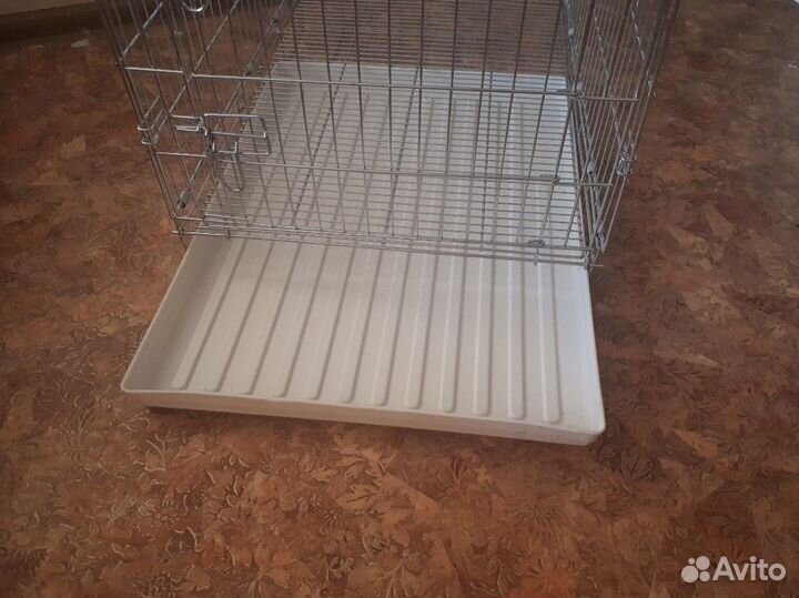 Клетка для животных большая