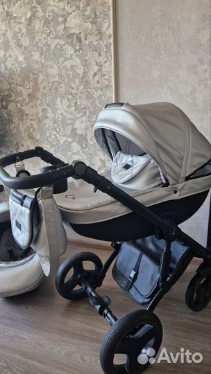 Коляска verdi 3 в 1