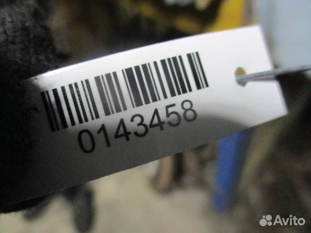 Вентилятор охлаждения BMW 3 E46 1999 6922670