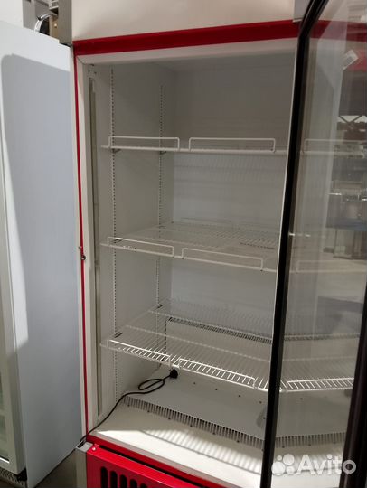 Холодильный шкаф бу